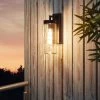 Eglo Bovolone Modern Outdoor Wall Light -Eglo C44291s