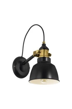 Eglo Thornford Wall Light -Eglo C53703s2