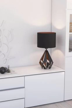 Eglo Carlton 5 Table Lamp