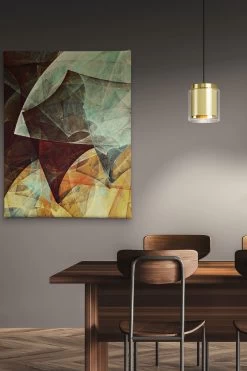 Eglo Lagunit Pendant