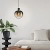 Eglo Oilella Ceiling Light Pendant -Eglo C69526s