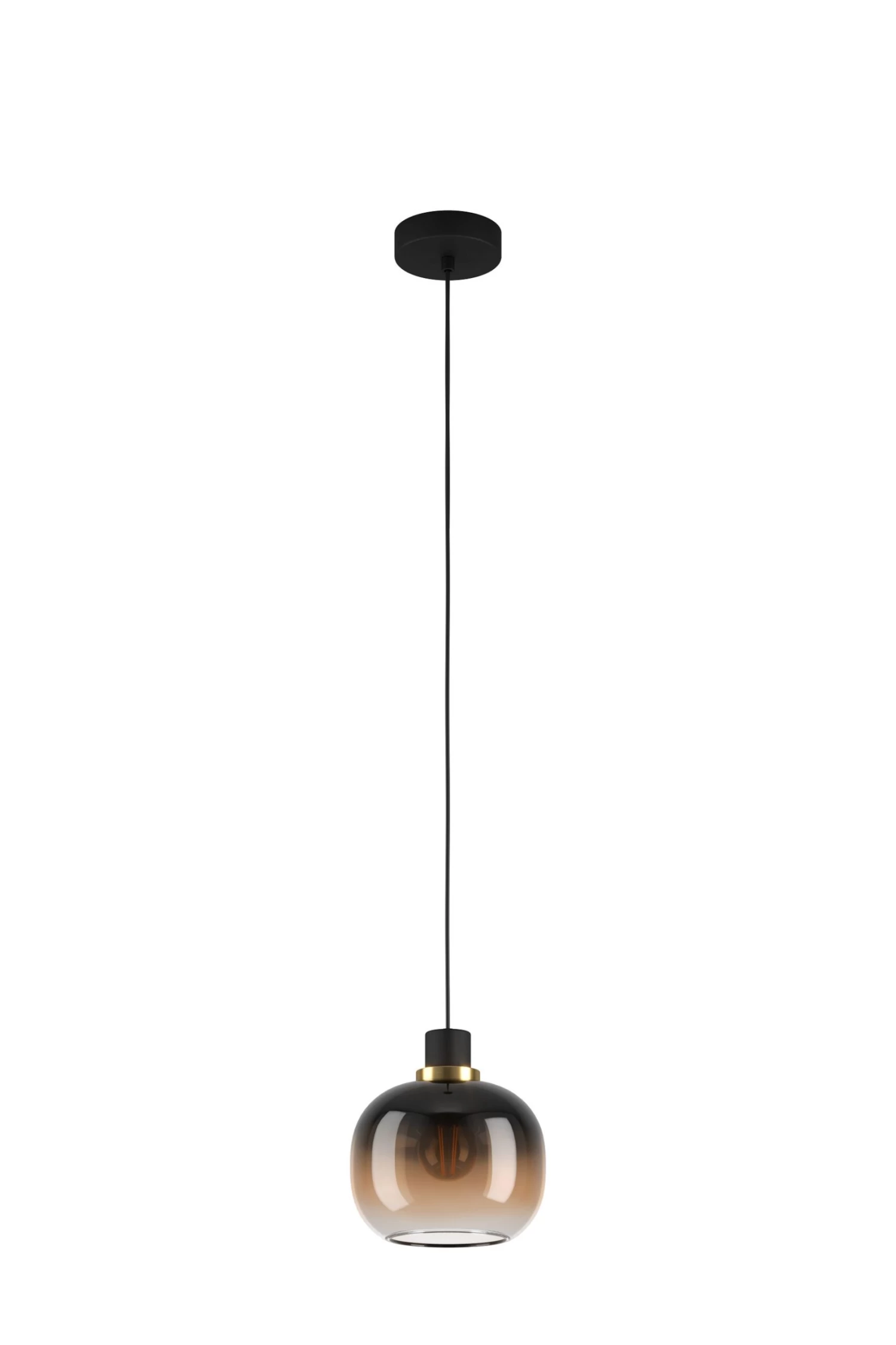 Eglo Oilella Ceiling Light Pendant 4 Eglo Oilella Ceiling Light Pendant - Image 2