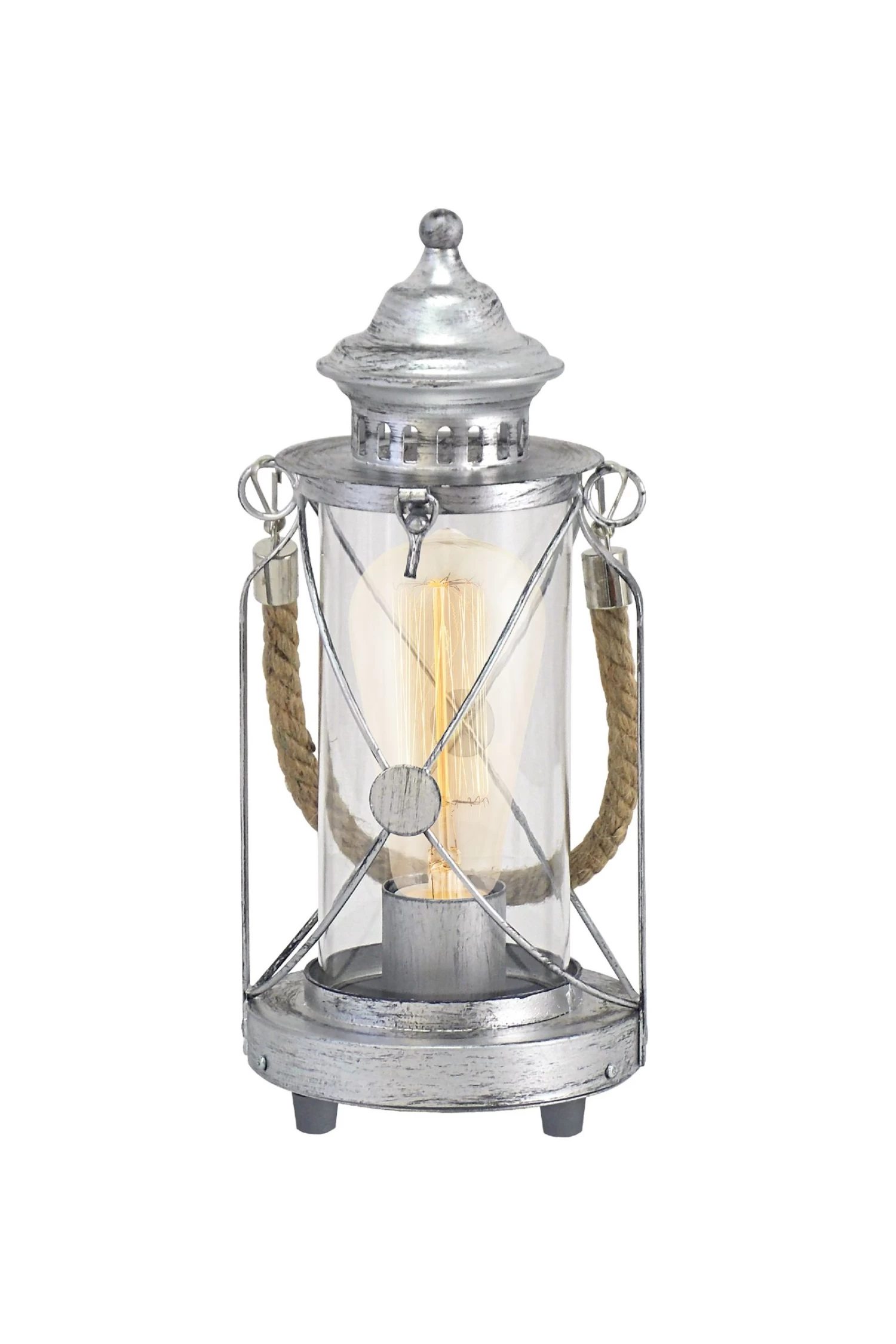 Eglo Bradford 1 Light Table Lamp 3 Eglo Bradford 1 Light Table Lamp