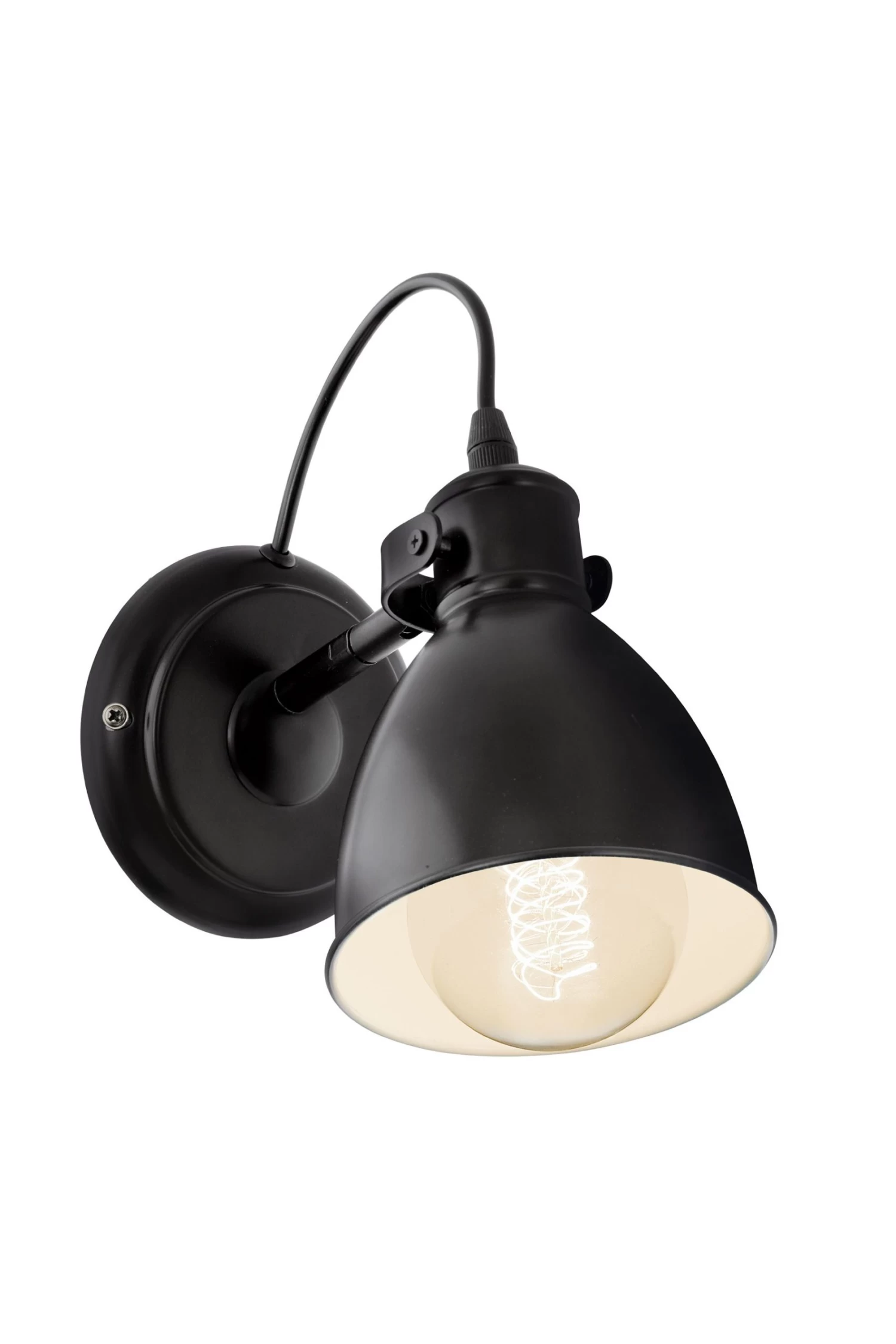 Eglo Priddy Vintage Wall Light 4 Eglo Priddy Vintage Wall Light - Image 2