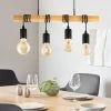 Eglo Townshend 4 Light Ceiling Light Pendant