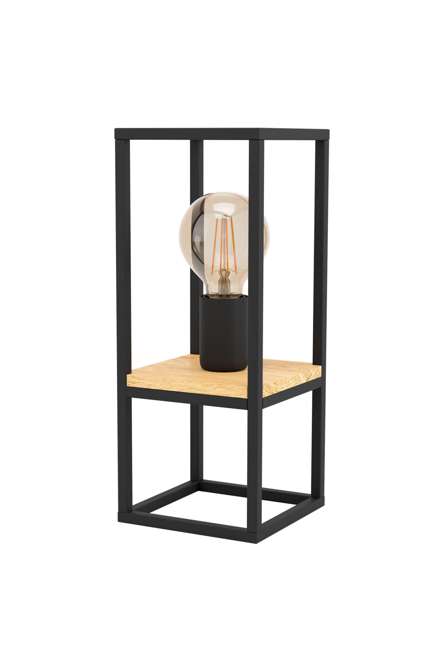 Eglo Libertad Caged Table Lamp 4 Eglo Libertad Caged Table Lamp - Image 2