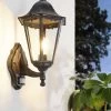 Eglo Navedon Classic Outdoor Wall Light 2 Eglo Navedon Classic Outdoor Wall Light -Eglo C96489s