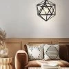 Eglo Embleton 1 Light Star Ceiling Light Pendant 2 Eglo Embleton 1 Light Star Ceiling Light Pendant -Eglo C98 194s
