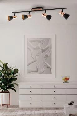 Eglo Barnham Spotlights