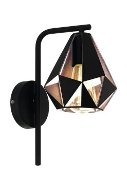 Eglo Carlton 4 Wall Light -Eglo CJ5286s3