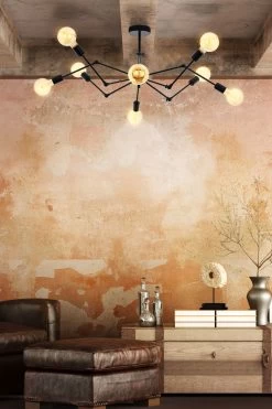 Eglo Exmoor Ceiling Light