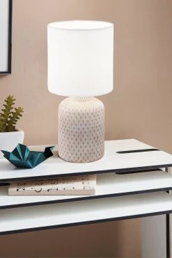 Eglo Bellariva Table Lamp
