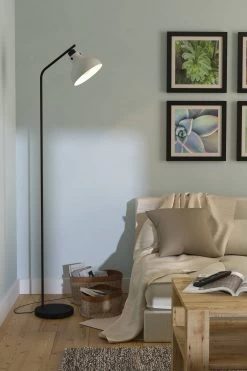 Eglo Matlock Floor Lamp