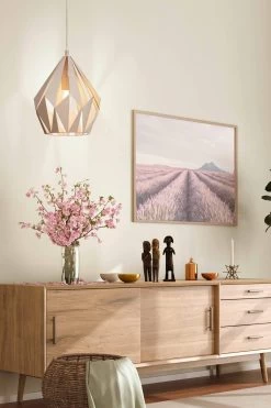 Eglo Carlton Ceiling Light Pendant