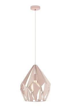 Eglo Carlton Ceiling Light Pendant -Eglo D19974s3