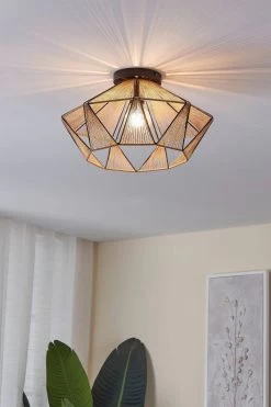 Eglo Adwickle Ceiling Light