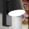 Eglo Caldiero LED Exterior Wall Light -Eglo D19992s