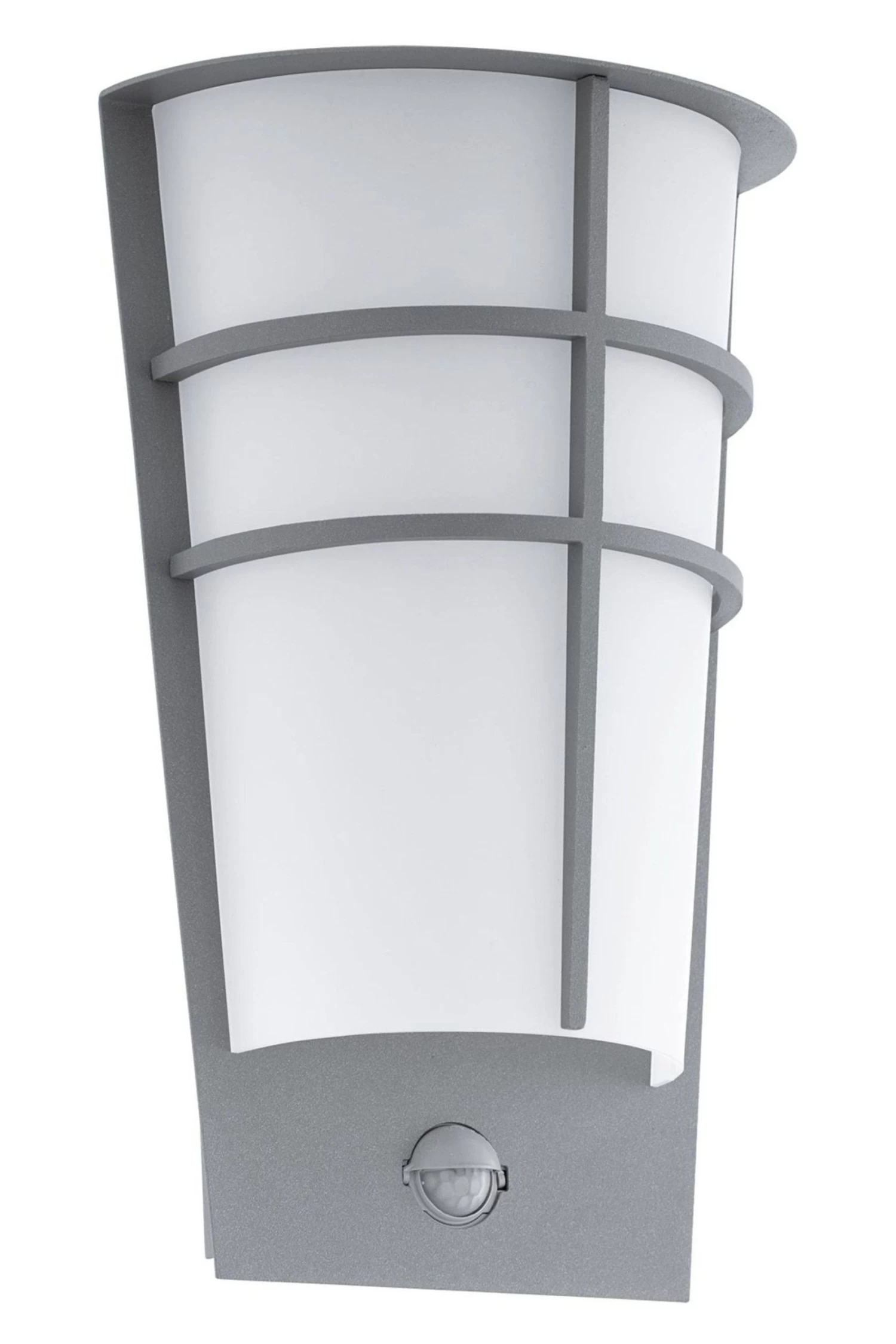 Eglo Breganzo LED 2 Light Exterior Wall Light With Sensor 5 Eglo Breganzo LED 2 Light Exterior Wall Light With Sensor - Image 3
