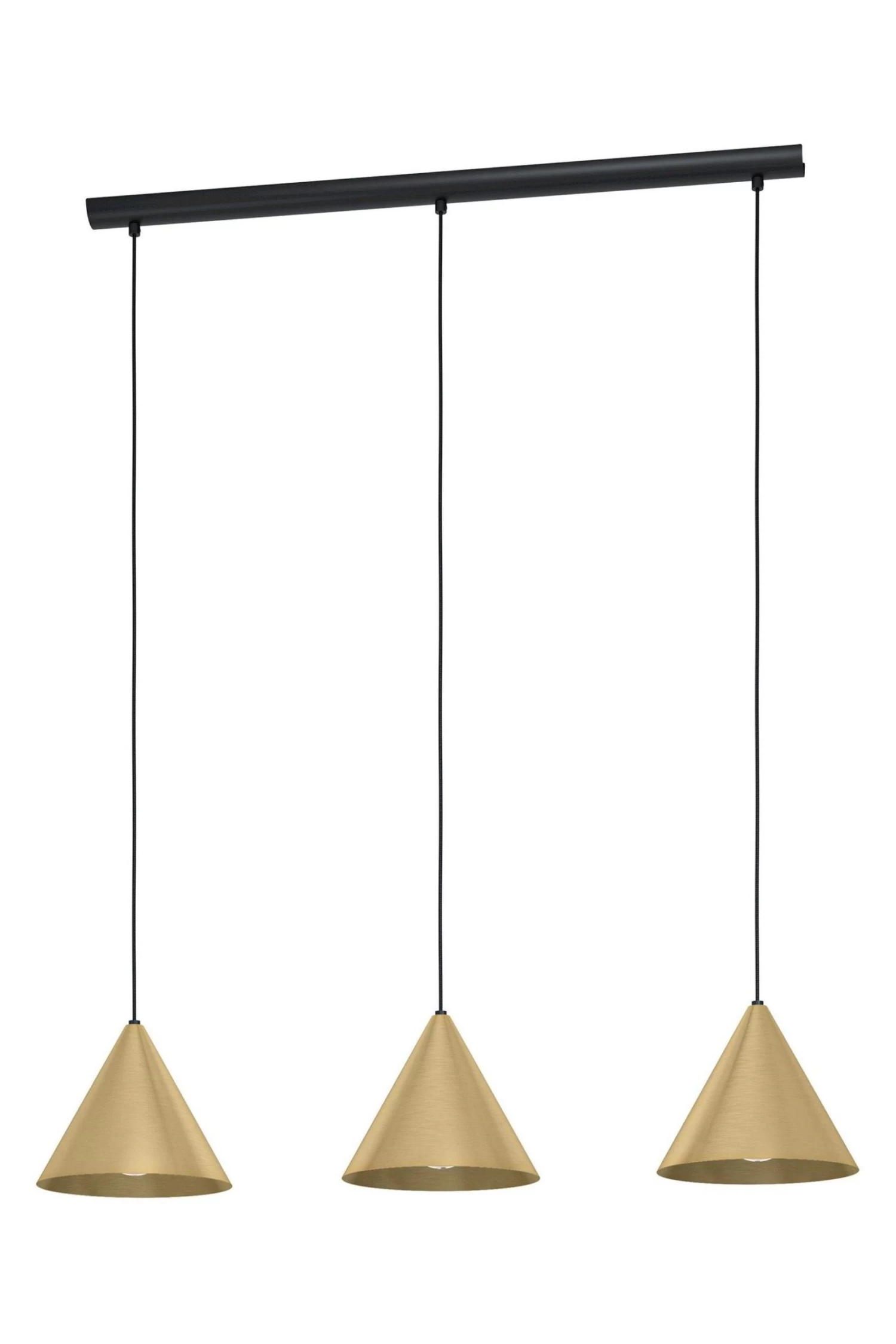 Eglo Narices 3 Light Pendant 4 Eglo Narices 3 Light Pendant - Image 2