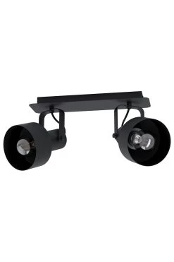 Eglo Casibare 2 Light Spotlight 6 Eglo Casibare 2 Light Spotlight -Eglo D20016s2
