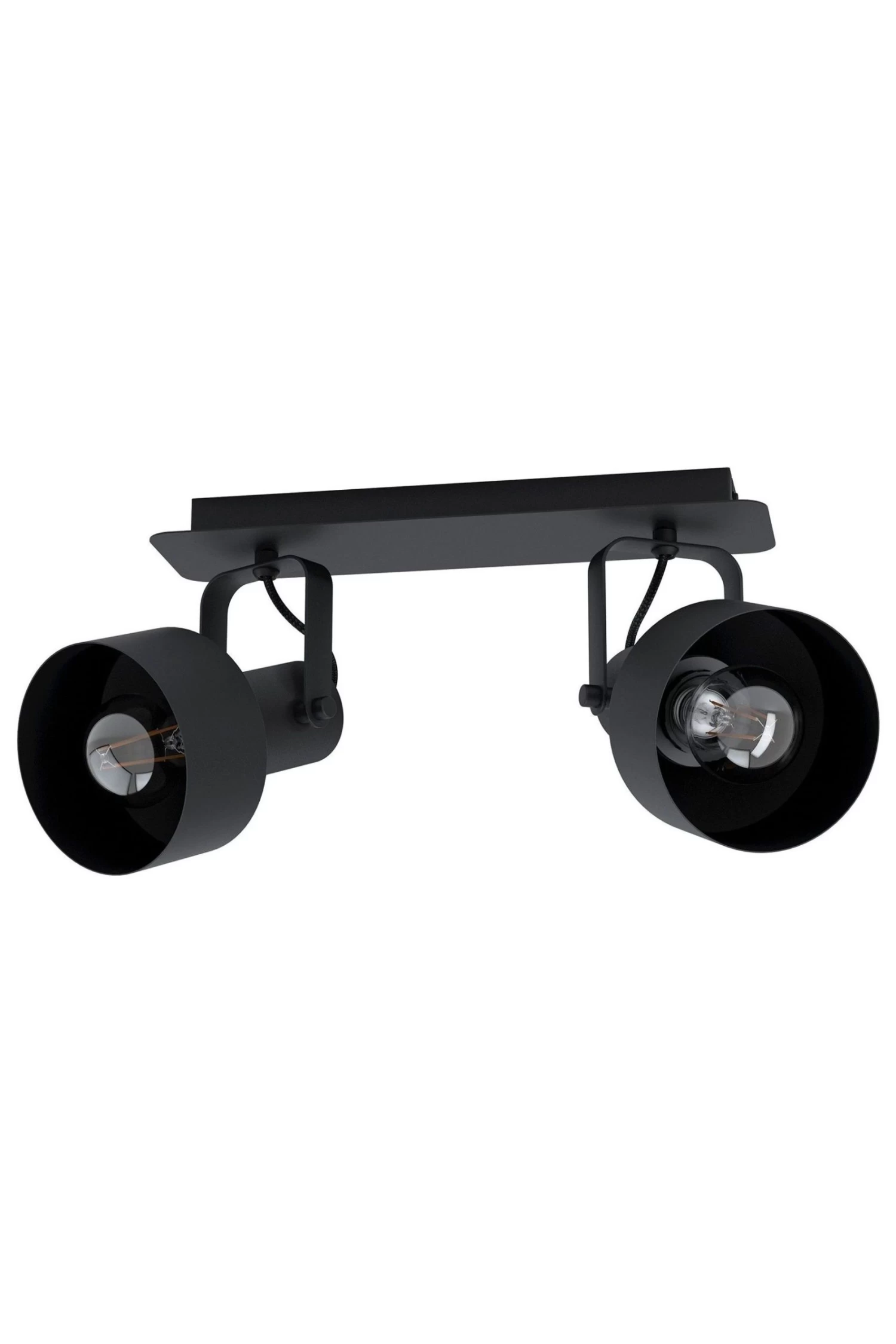 Eglo Casibare 2 Light Spotlight 4 Eglo Casibare 2 Light Spotlight - Image 2