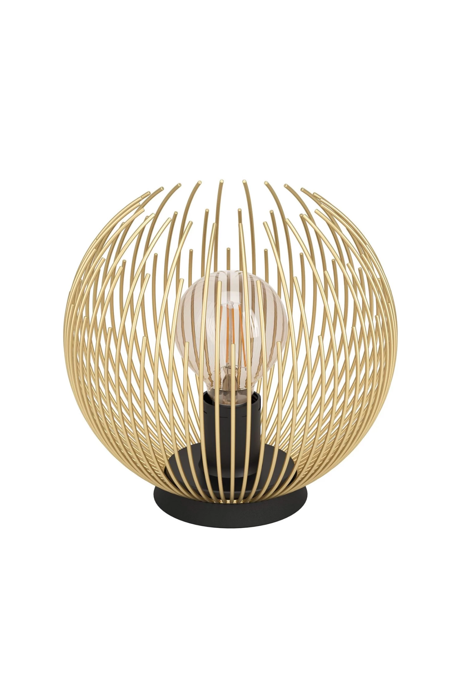Eglo Venezuela Spherical Table Lamp 4 Eglo Venezuela Spherical Table Lamp - Image 2