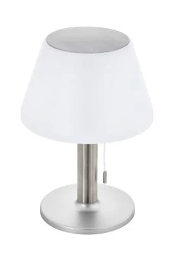 Eglo Solar LED Table Lamp 5 Eglo Solar LED Table Lamp -Eglo M78710s2