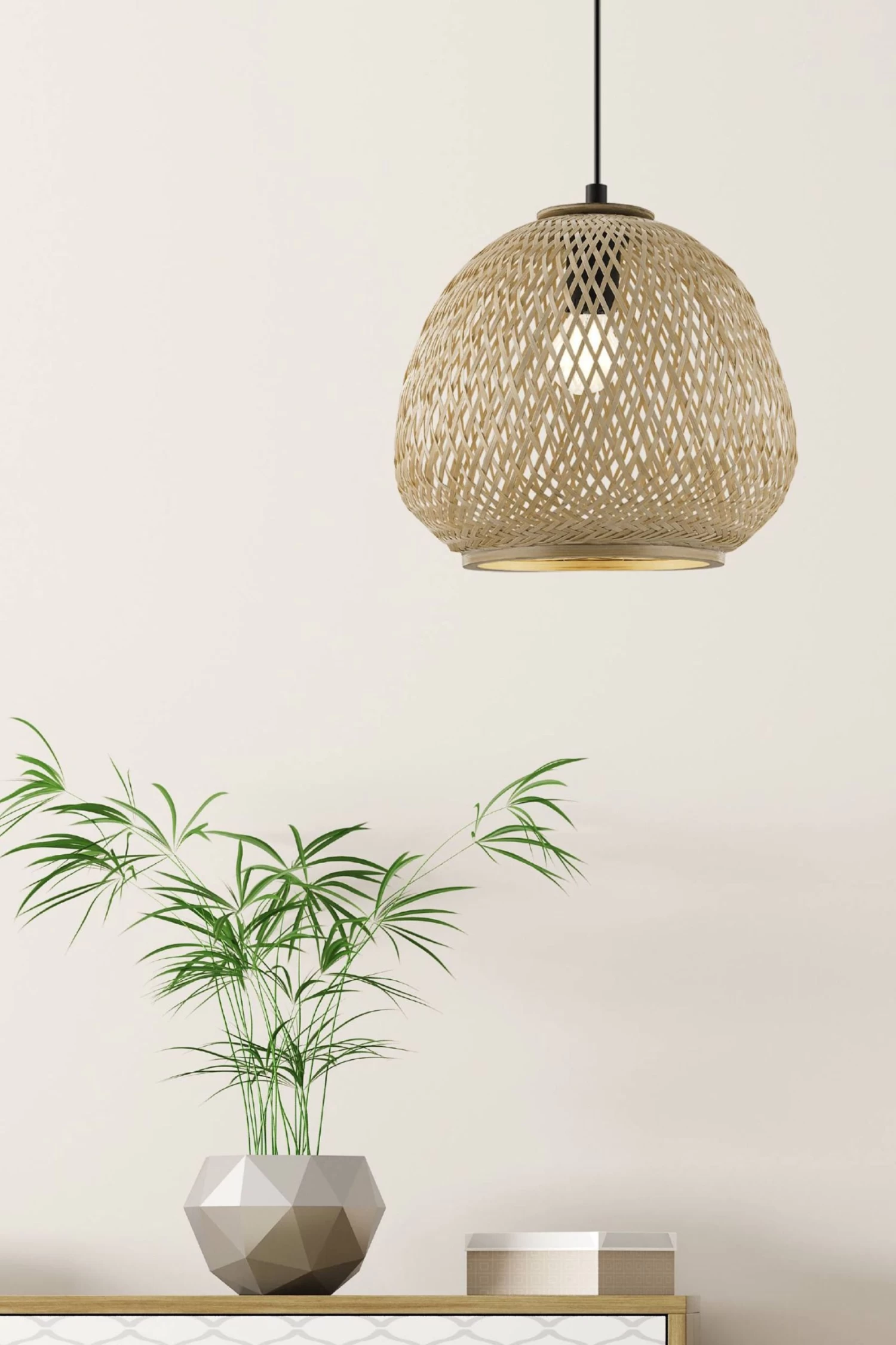 Eglo Dembley Ceiling Light Pendant 3 Eglo Dembley Ceiling Light Pendant