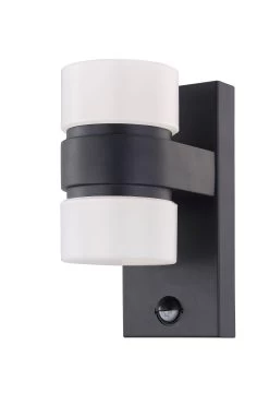 Eglo Atollari Modern Outdoor Wall Light With Sensor 8 Eglo Atollari Modern Outdoor Wall Light With Sensor -Eglo ME3485s3