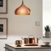 Eglo Hapton Vintage Ceiling Light Pendant 2 Eglo Hapton Vintage Ceiling Light Pendant -Eglo MJ6099s