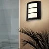 Eglo City Outdoor Wall Light
