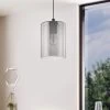 Eglo Cadaques 1 Ceiling Light Pendant 1 Eglo Cadaques 1 Ceiling Light Pendant -Eglo MQ3894s