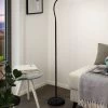 Eglo Laroa LED Touch Floor Lamp