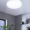 Eglo Fueva Smart Bathroom Ceiling Light 2 Eglo Fueva Smart Bathroom Ceiling Light -Eglo MX3716s