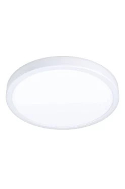 Eglo Fueva Smart Bathroom Ceiling Light -Eglo MX3716s4
