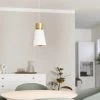 Eglo Aglientina IP20 Ceiling Light Pendant -Eglo N41153s