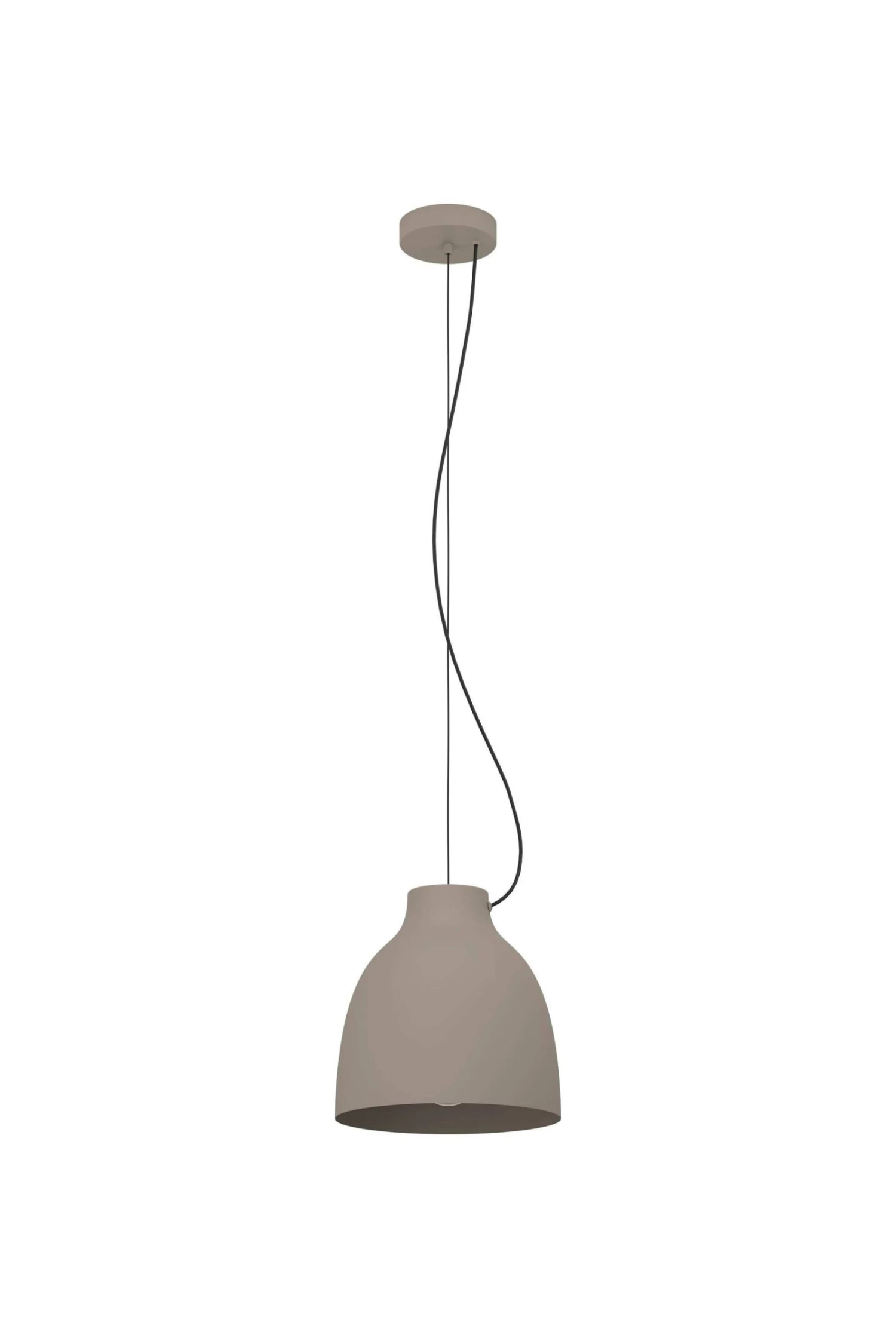 Eglo Camasca IP20 Modern Steel Ceiling Light Pendant 4 Eglo Camasca IP20 Modern Steel Ceiling Light Pendant - Image 2