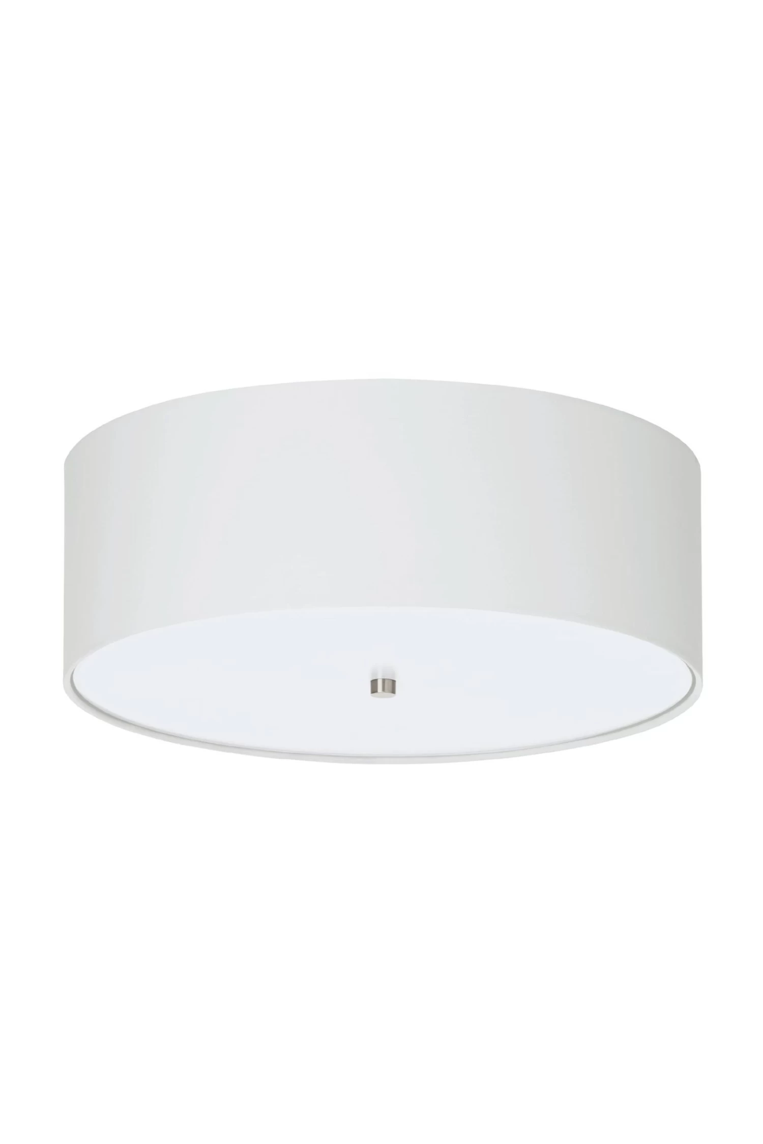 Eglo Pasteri Fabric Ceiling Light 5 Eglo Pasteri Fabric Ceiling Light - Image 3