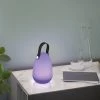 Eglo Solar Plastic LED Table Lamp -Eglo T31010s
