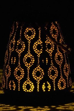 Eglo Solar Decorative Table Lamp