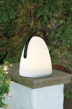 Eglo Collirados LED Outdoor Table Lamp