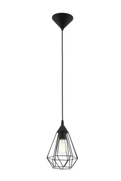 Eglo Tarbes Geometric Pendant Light 8 Eglo Tarbes Geometric Pendant Light -Eglo TG1506s3