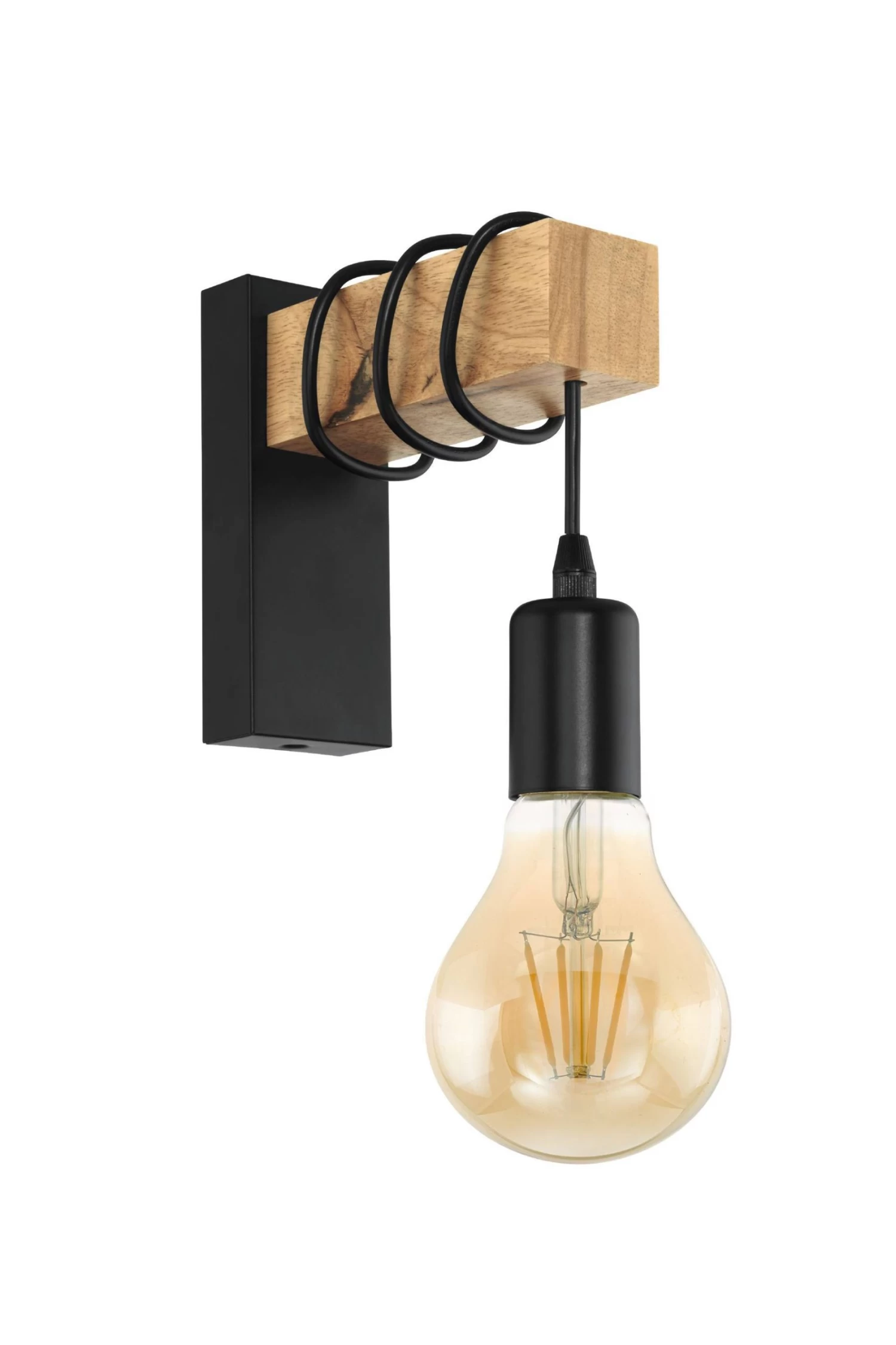 Eglo Townshend Wall Light 5 Eglo Townshend Wall Light - Image 3