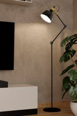 Eglo Thornford Floor Lamp