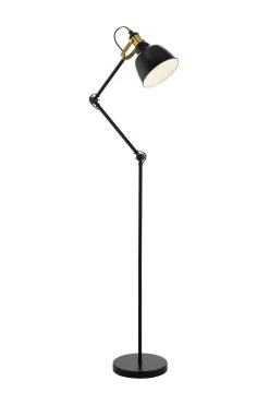Eglo Thornford Floor Lamp 7 Eglo Thornford Floor Lamp -Eglo TL3364s3