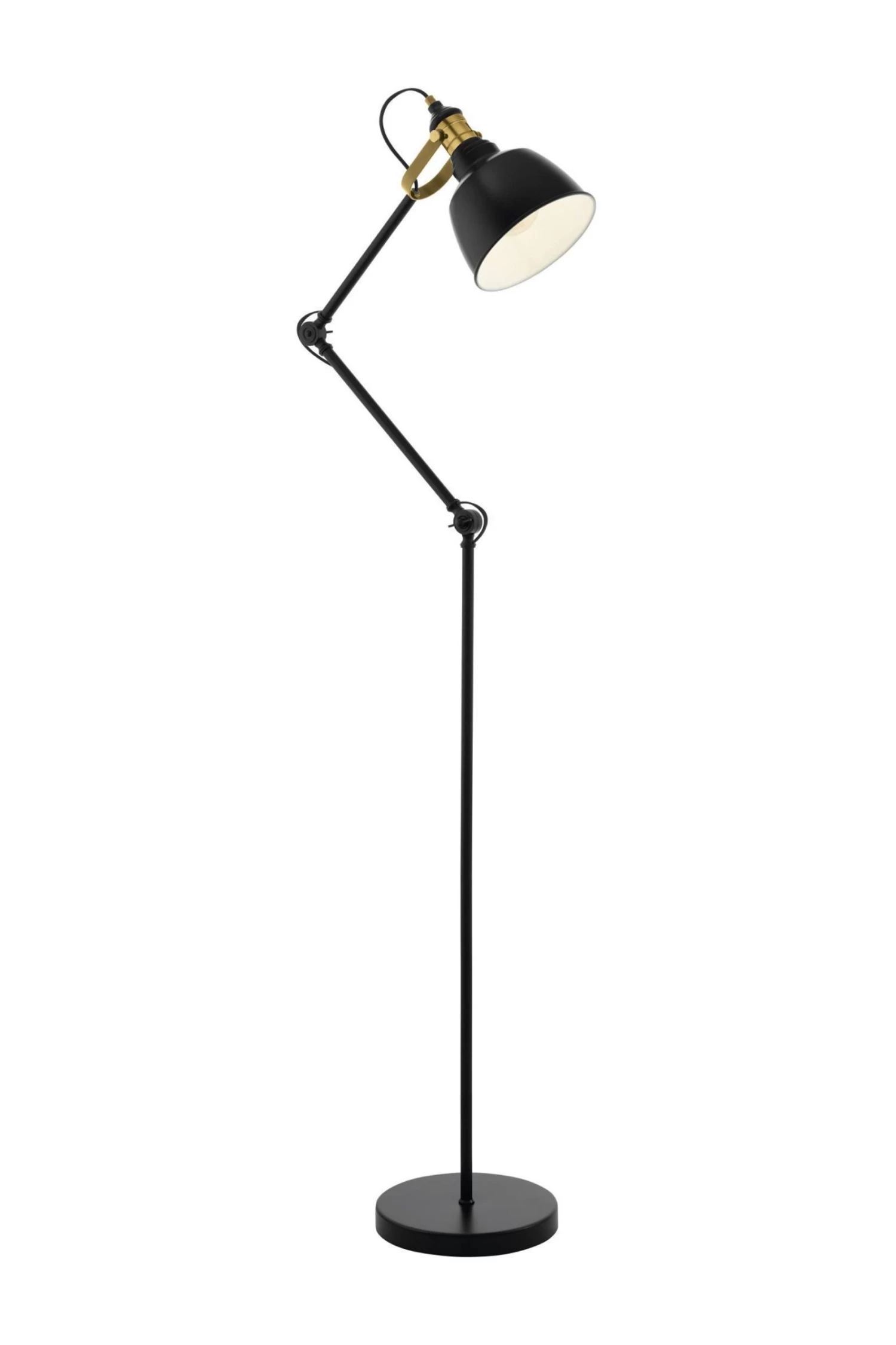 Eglo Thornford Floor Lamp 5 Eglo Thornford Floor Lamp - Image 3