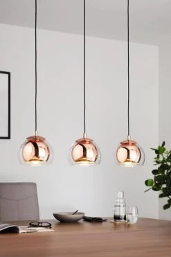 Eglo Rocamar Ceiling Light Pendant