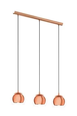 Eglo Rocamar Ceiling Light Pendant 10 Eglo Rocamar Ceiling Light Pendant -Eglo TW3516s4