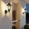 Eglo Navedo Classic Outdoor Wall Light