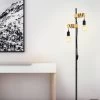 Eglo Townshend Floor Lamp